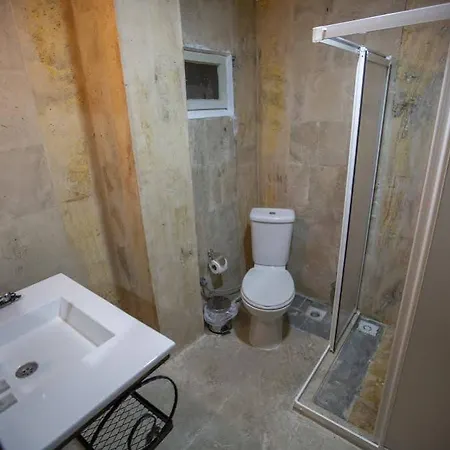 Serenity Stone House Hotel