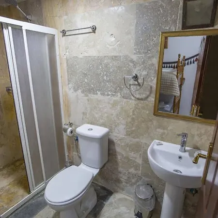 Hotel Serenity Stone House 3*