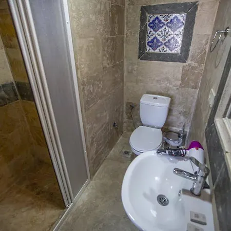 Hotel Serenity Stone House 3*