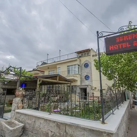 Hotel Serenity Stone House Nevsehir