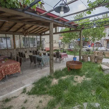 Serenity Stone House Hotel Nevsehir