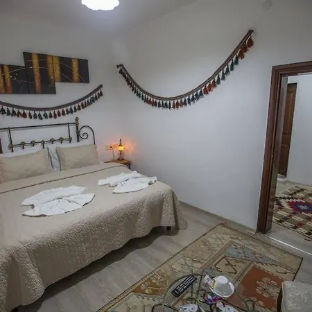 Hotel Serenity Stone House Nevsehir