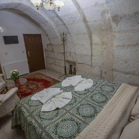 Hotel Serenity Stone House 3*