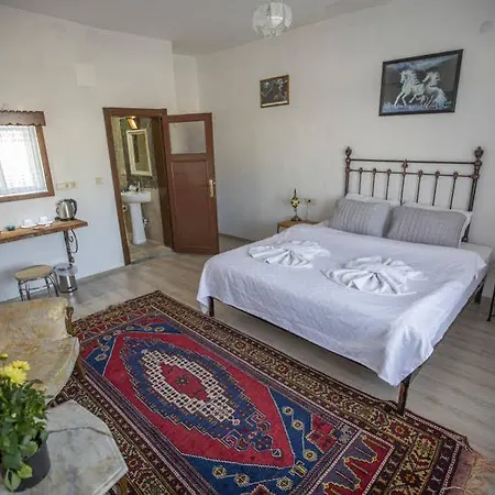 Hotel Serenity Stone House 3*