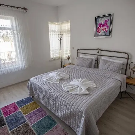 Hotel Serenity Stone House Nevsehir