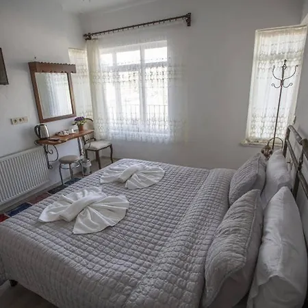 Hotel Serenity Stone House Nevsehir
