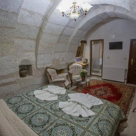 Hotel Serenity Stone House 3*