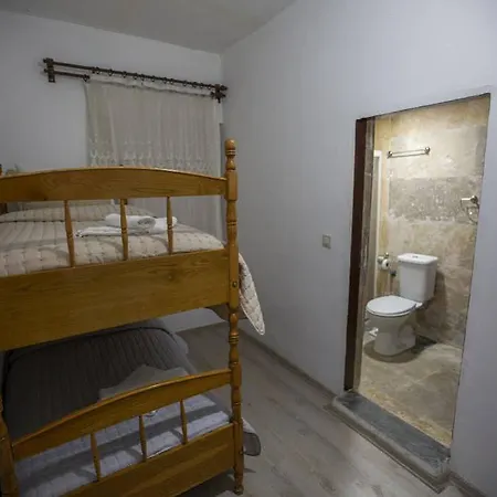 Hotel Serenity Stone House