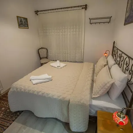 Serenity Stone House 3* Nevsehir