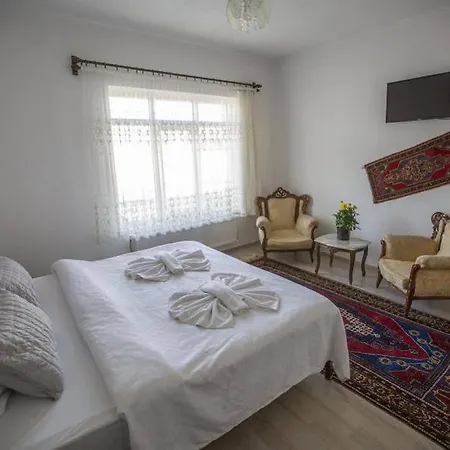 Hotel Serenity Stone House Nevsehir