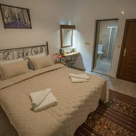 Hotel Serenity Stone House 3*