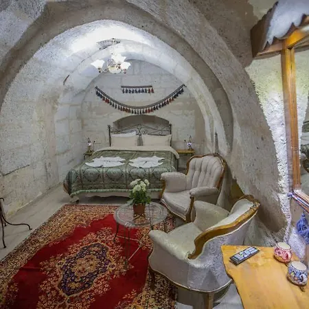 Hotel Serenity Stone House Nevsehir