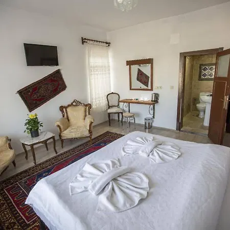Serenity Stone House Hotel Nevsehir