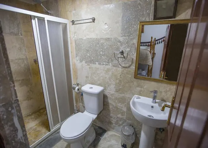 Hotel Serenity Stone House 3*