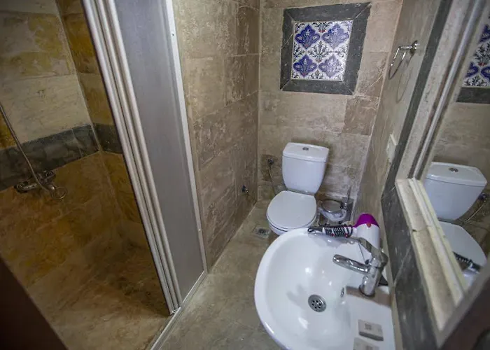 Hotel Serenity Stone House 3*