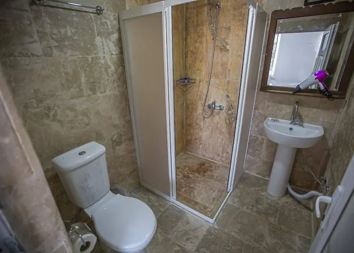 Serenity Stone House Hotel 3*