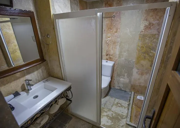 Hotel Serenity Stone House