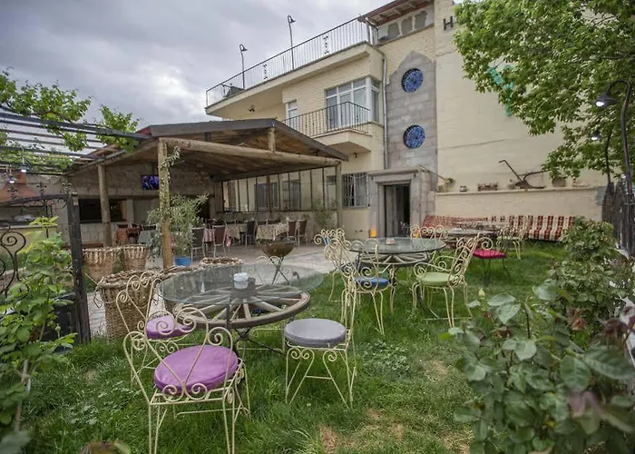 Serenity Stone House Nevşehir