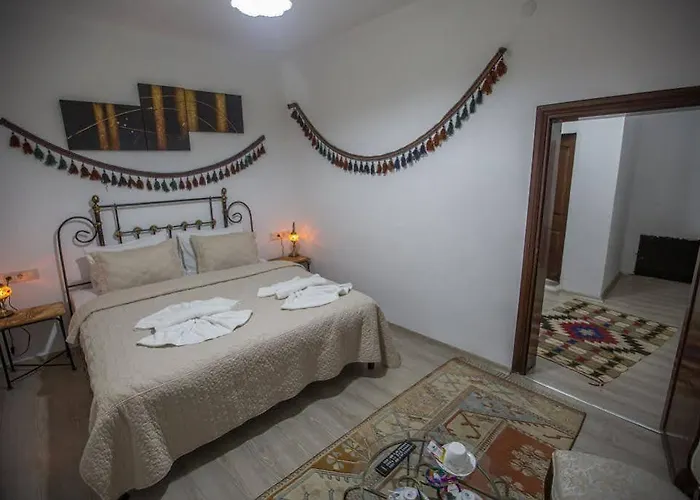 Hotel Serenity Stone House Nevşehir