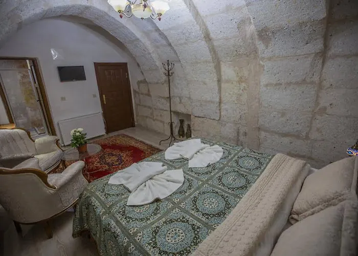 Hotel Serenity Stone House 3*