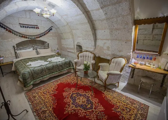 Serenity Stone House 3* Nevşehir