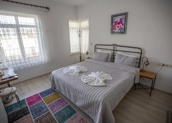 Hotel Serenity Stone House Nevşehir