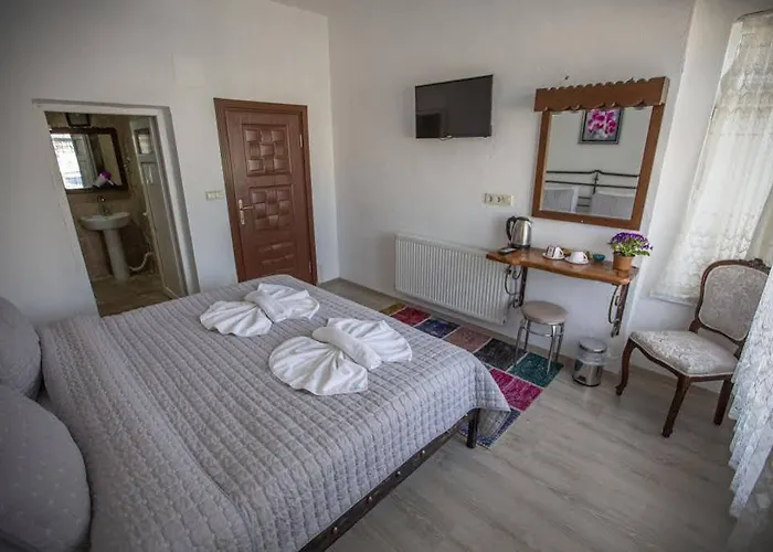 Serenity Stone House