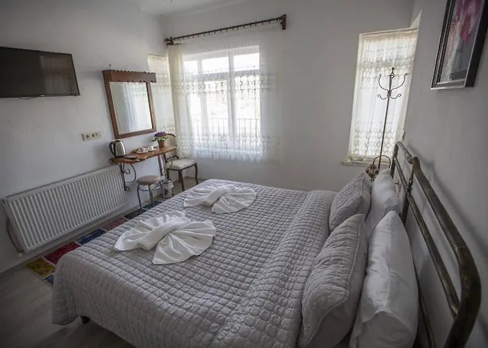 Hotel Serenity Stone House Nevşehir