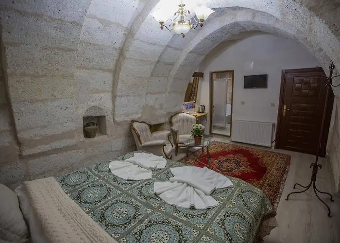 Hotel Serenity Stone House 3*