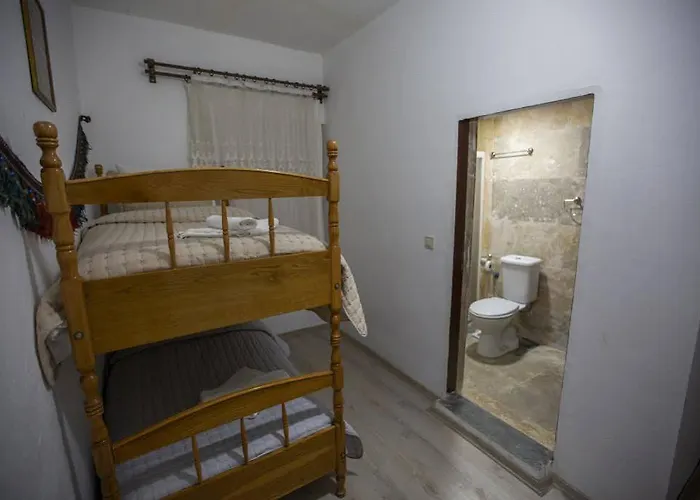 Hotel Serenity Stone House