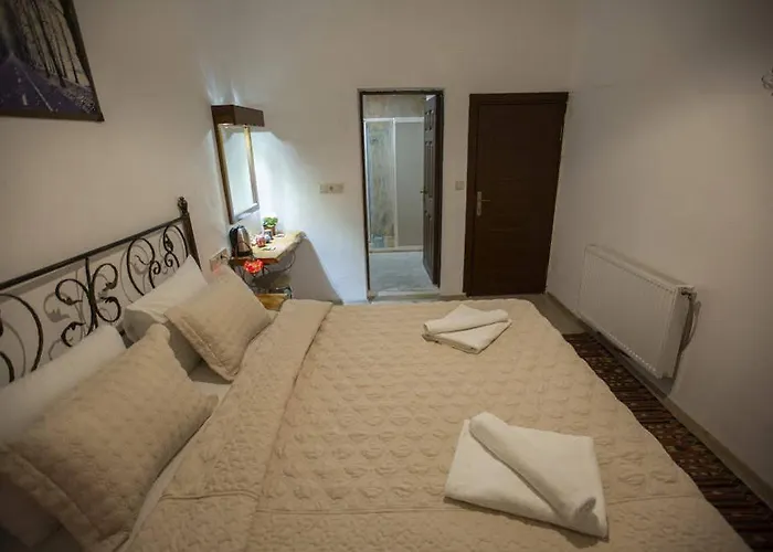 Hotel Serenity Stone House 3*