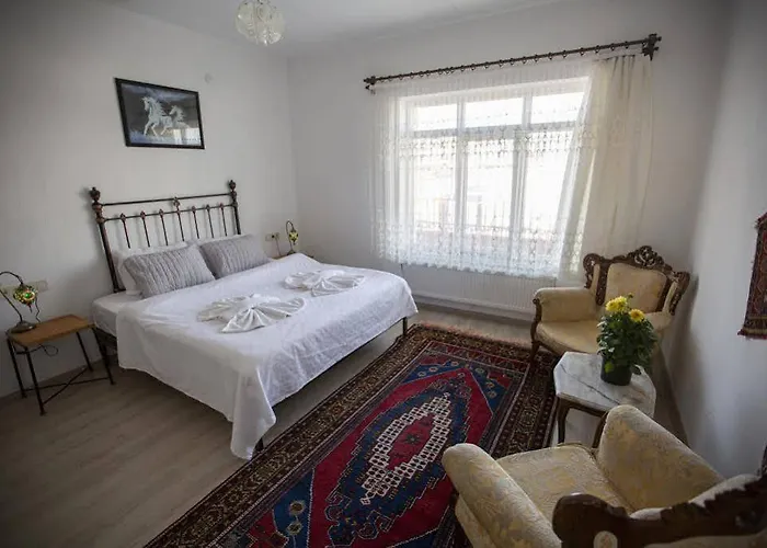 Serenity Stone House