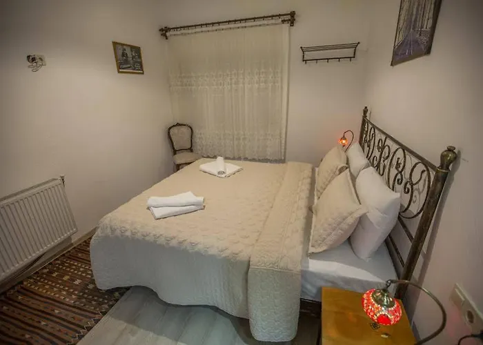 Serenity Stone House 3* Nevşehir