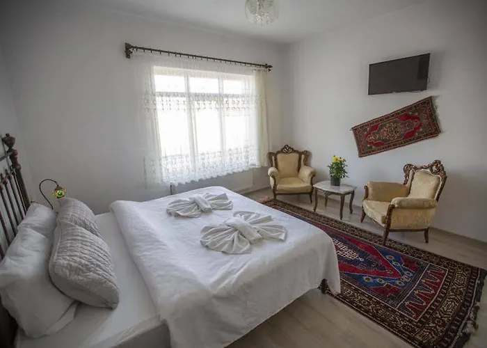 Hotel Serenity Stone House Nevşehir