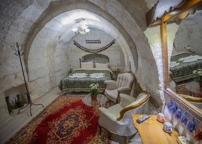 Hotel Serenity Stone House Nevşehir