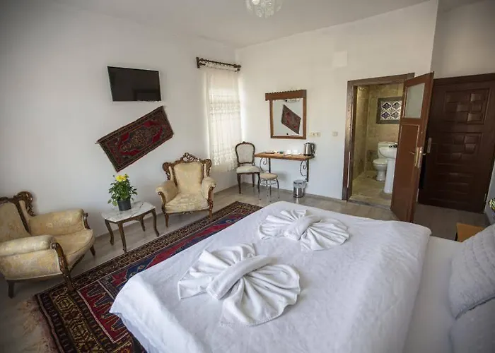 Serenity Stone House Hotel Nevşehir