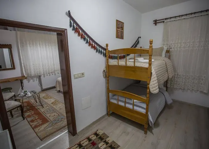 Hotel Serenity Stone House 3*